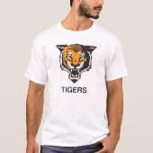 T-shirt TIGERS (Devant)