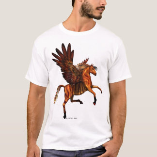 T-shirt TigerWings