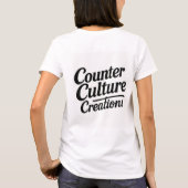 T-shirt Tigre (Dos)