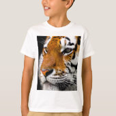 T-shirt Tigre (Devant)