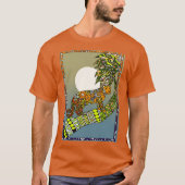 T-shirt Tigre (Devant)