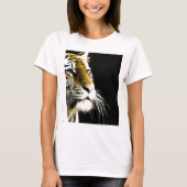 T-shirt Tigre (Devant)