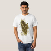 T-shirt Tigre (Devant entier)