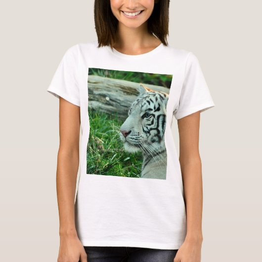 T-shirt Tigre (Devant)