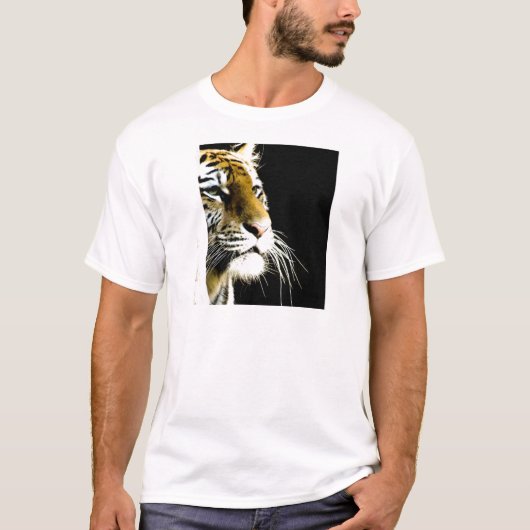 T-shirt Tigre (Devant)