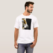 T-shirt Tigre (Devant entier)
