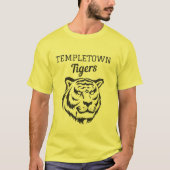 T-shirt Tigre (Devant)