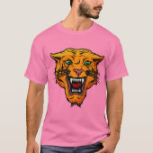 T-shirt Tigre (Devant)