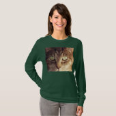 T-shirt Tigre (Devant entier)