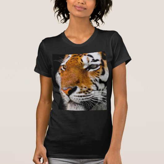 T-shirt Tigre (Devant)