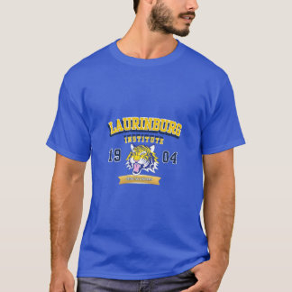 T-shirt Tigre