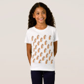 T-Shirt Tigre (Devant entier)