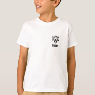 T-SHIRT TIGRE