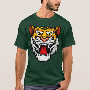 T-shirt Tigre 1