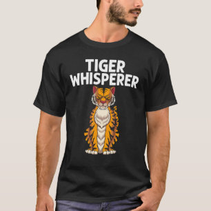 T-shirt Tigre cool Pour Hommes Femmes Tigre Bengale Tiger