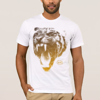 T-shirt Tigre cru !