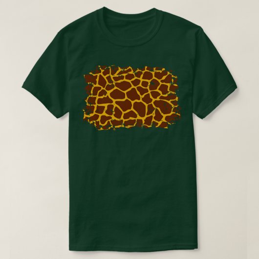 T-shirt Tigres (Design devant)