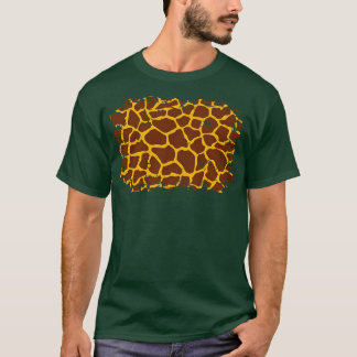 T-shirt Tigres