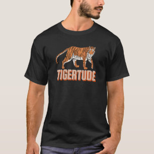 T-SHIRT TIGRES
