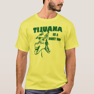 T-SHIRT TIJUANA