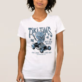 T-shirt Tiki Tim (Devant)