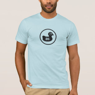T-shirt Tim Bish