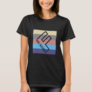 T-shirt Tim Dillon Fake Business Idea