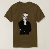 T-shirt Tim Gunn (Design devant)