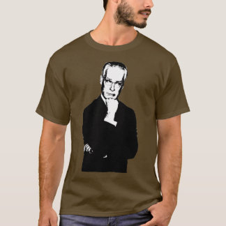 T-shirt Tim Gunn