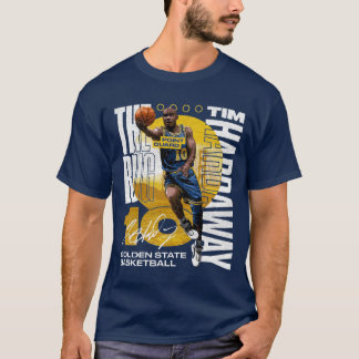 T-shirt Tim Hardaway Graphic