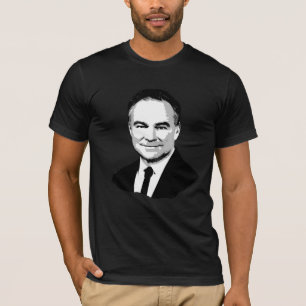 T-shirt Tim Kaine - buste -