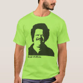 T-shirt Tim Maia - Rational Culture. (Devant)