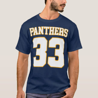 T-shirt Tim Riggins Jersey Avant Arrière Imprimer Vendredi