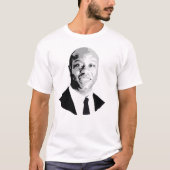 T-shirt Tim Scott (Devant)