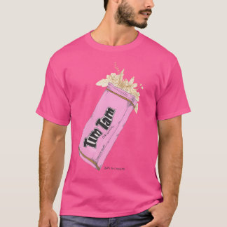 T-shirt Tim Tam