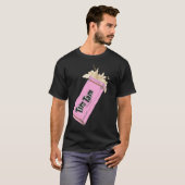 T-shirt Tim Tam (Devant entier)