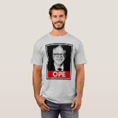 T-shirt Tim Walz OPE (Devant entier)