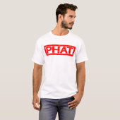 T-shirt Timbre (Devant entier)