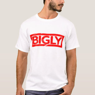 T-shirt Timbre