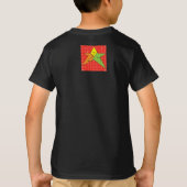 T-shirt Timbre (Dos)
