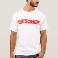 Timbre du prisonnier