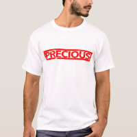Timbre précieux