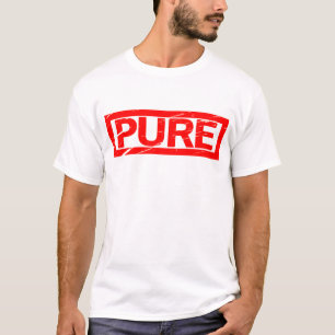 T-shirt Timbre Pur