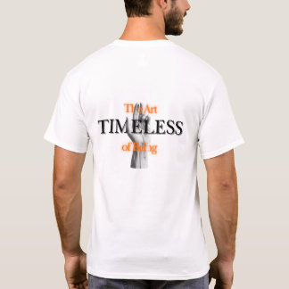 T-Shirt TIMELESS