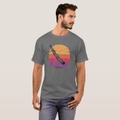 T-shirt Timeless Didgeridoo (Devant entier)