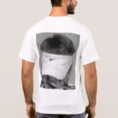 T-shirt timmie (Dos)