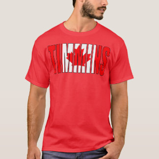 T-shirt Timmins