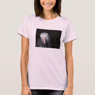 T-shirt Timneh African Grey