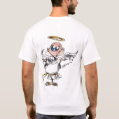 T-shirt Timothy (Dos)