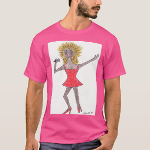 T-shirt Tina Turner